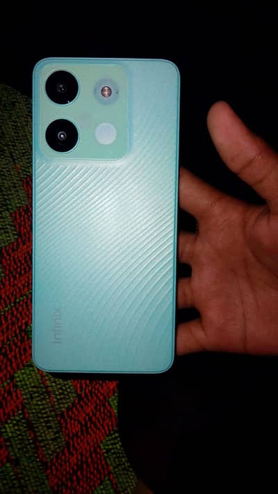 Infinix Smart 7