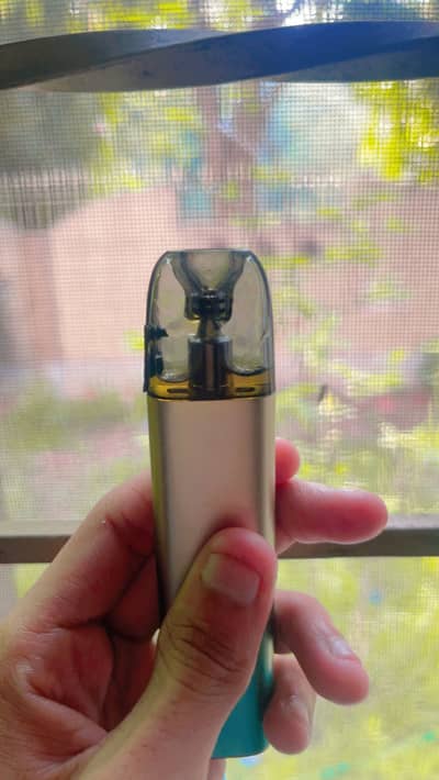 Vopoo Argus g2 mini pod