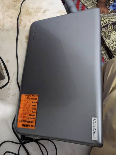 Toshiba (Satelite)
