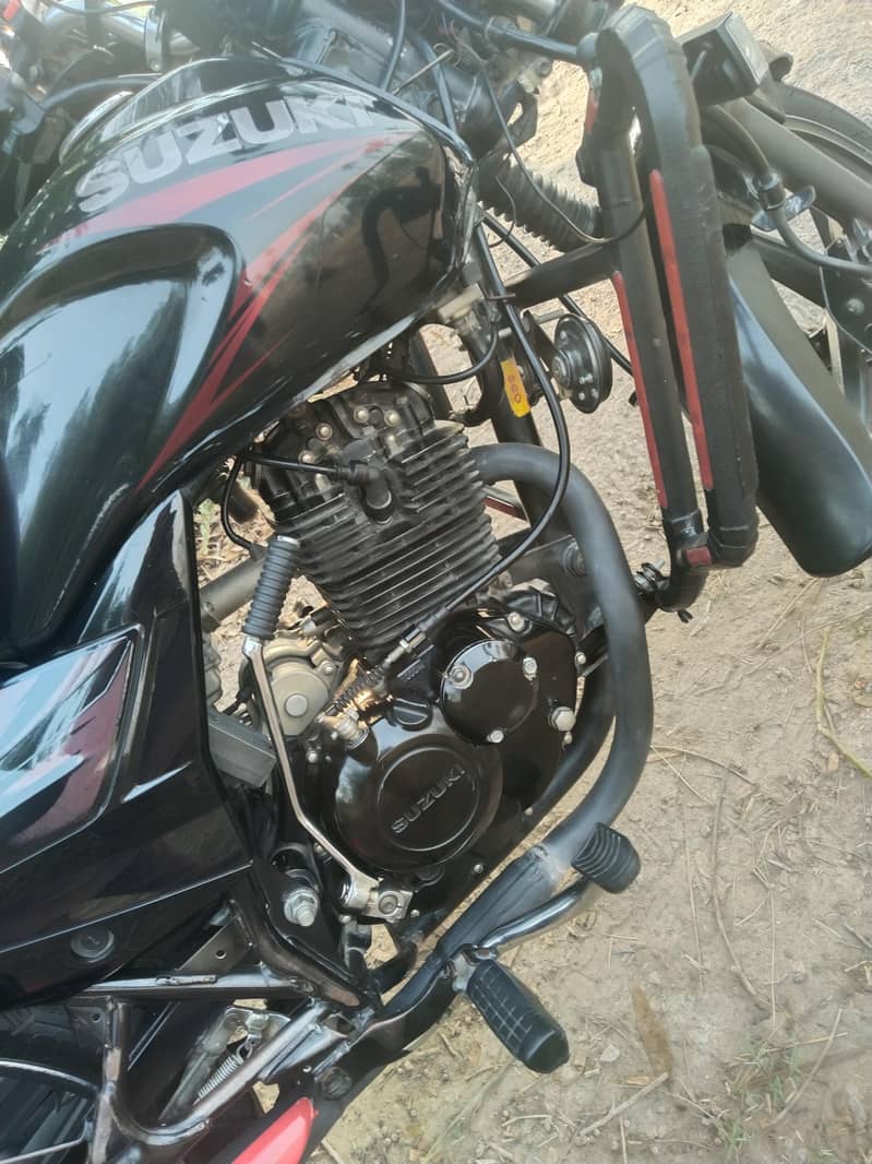 gr Suzuki 1
