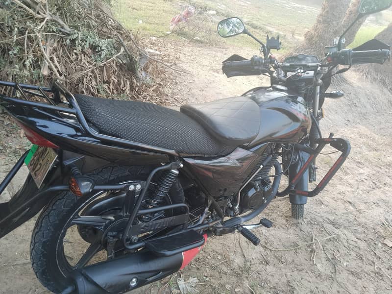 gr Suzuki 7