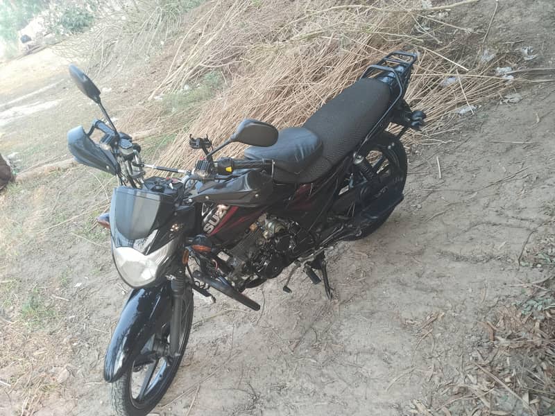 gr Suzuki 9