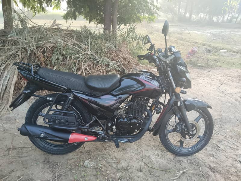 gr Suzuki 12