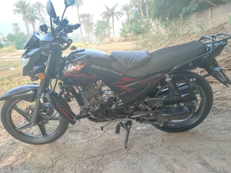 gr Suzuki 13