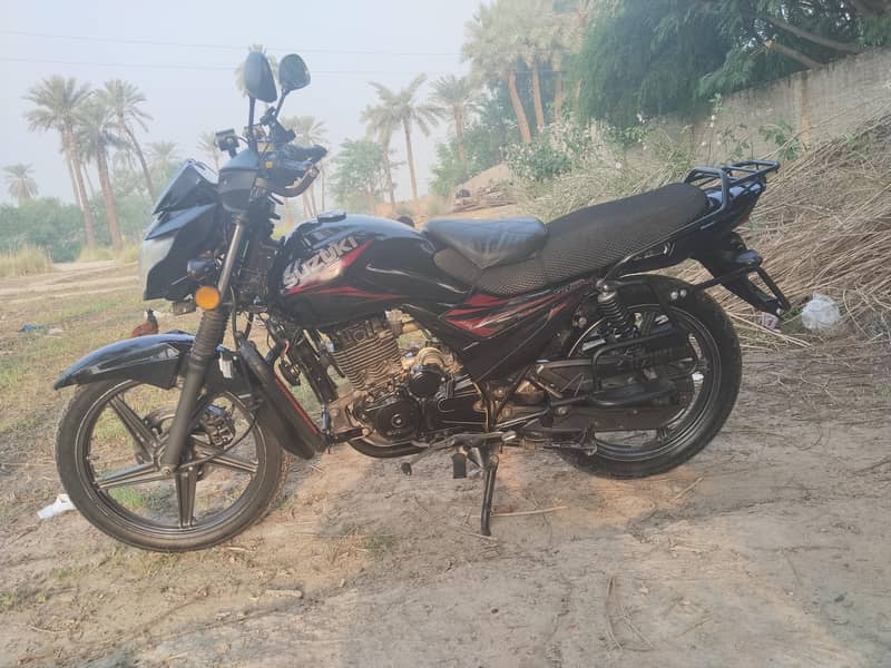 gr Suzuki 14