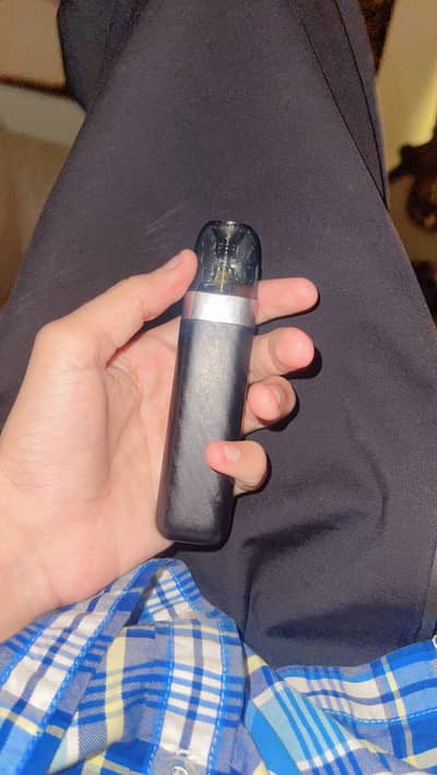Vopoo argus z2 pod