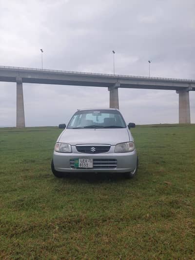 Suzuki Alto 2006