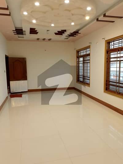 Luxury 400 Yards West Open House For Sale In Gulshan VIP Block 5