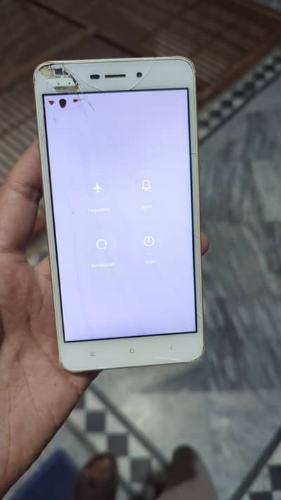 Xiaomi Redmi 4A