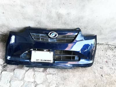 Mira 2012 bumper for sale