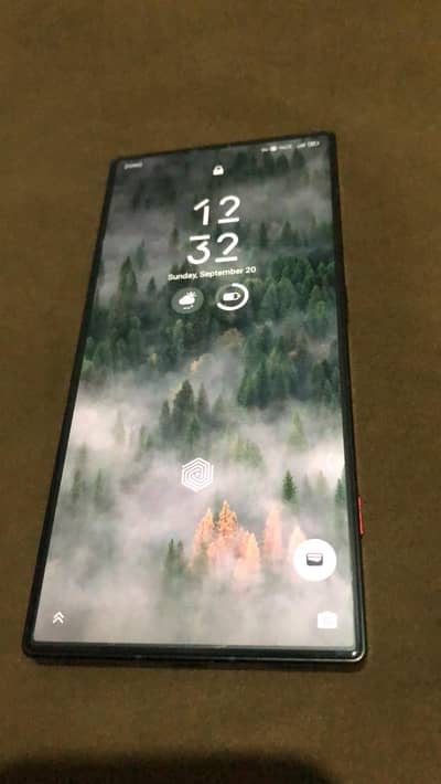 REDMAGIC 8S Pro(16GB+12GB RAM /512GB ROM) - Official PTA Approved