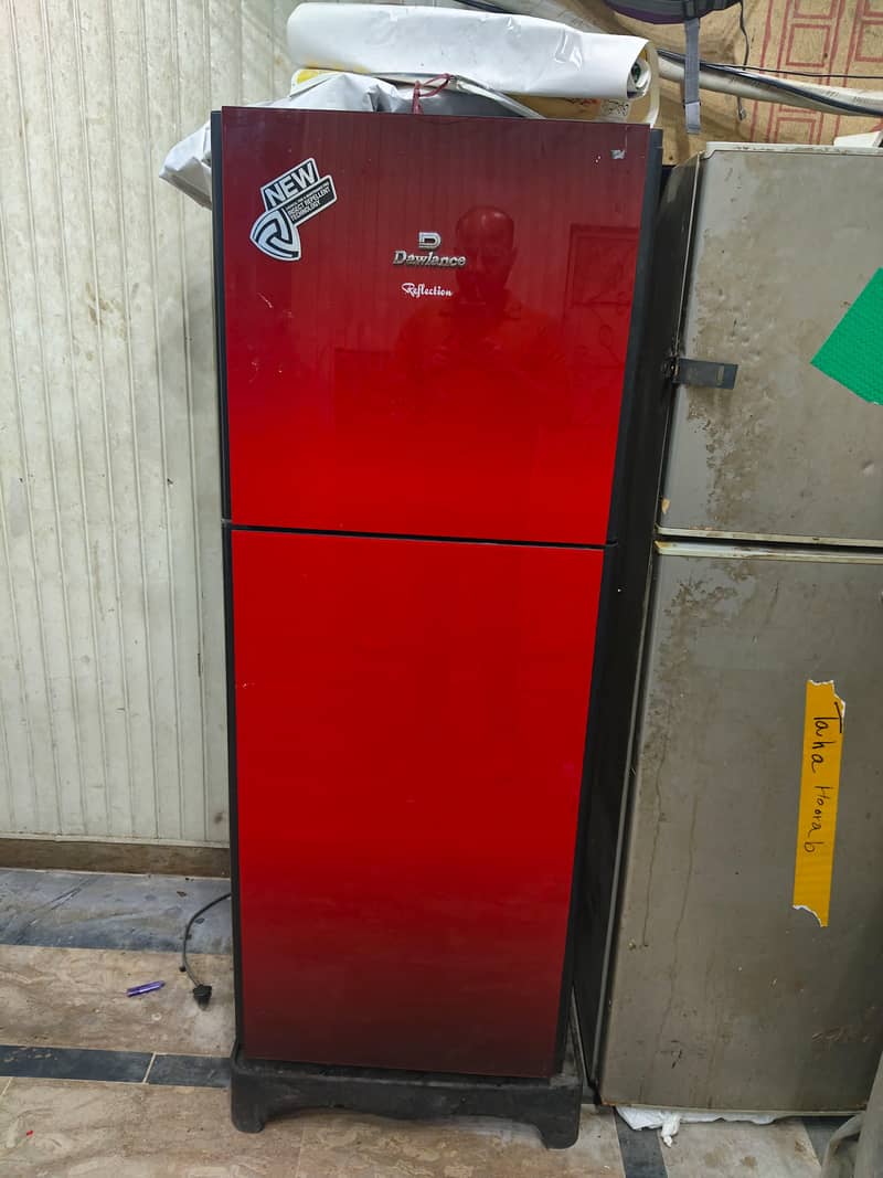 Medium sized full unique model all ok 2