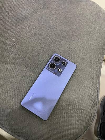 Infinix Note 30