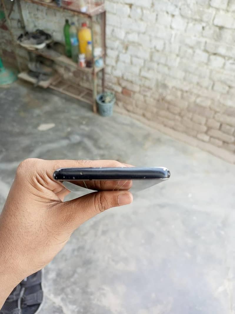 One plus 8 singal sim 2