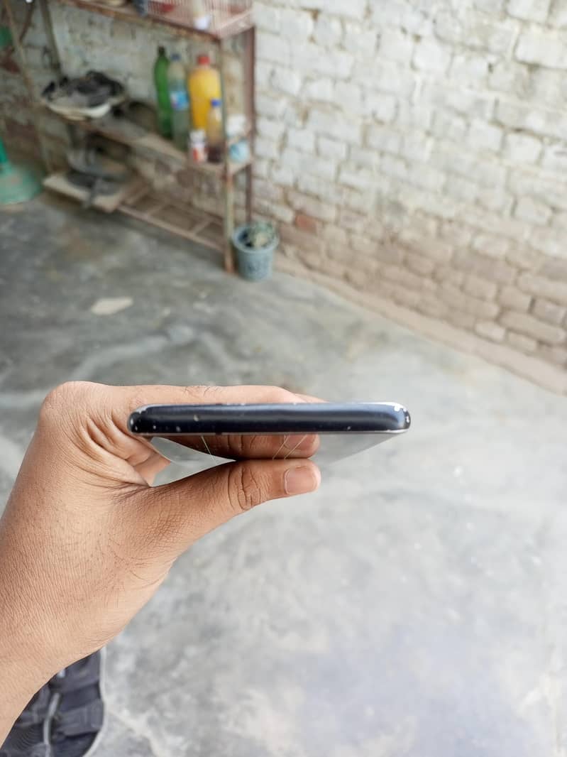One plus 8 singal sim 4