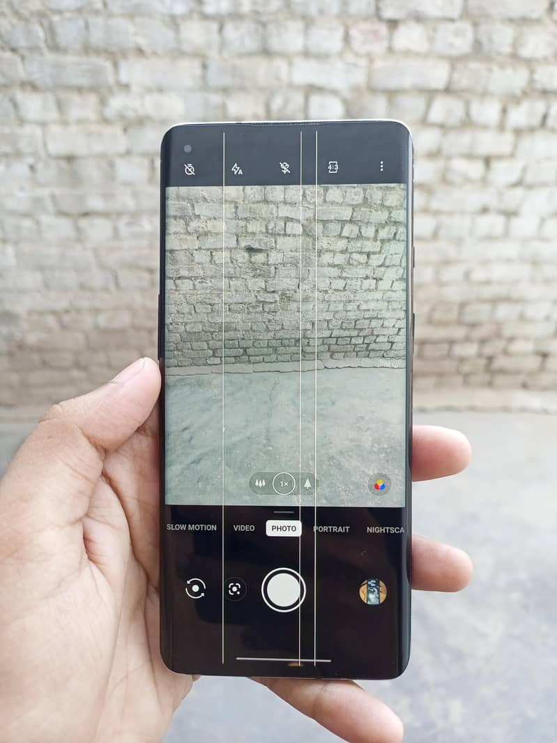 One plus 8 singal sim 5