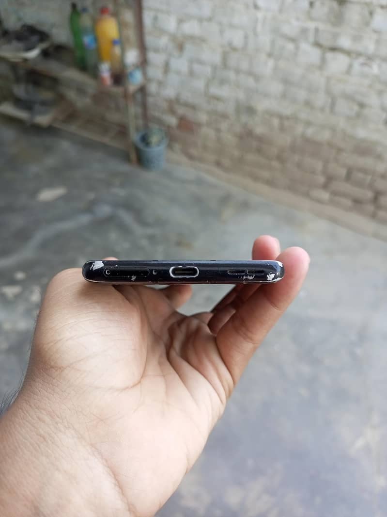 One plus 8 singal sim 11