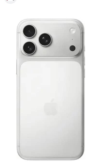Apple iPhone 17 Pro Max