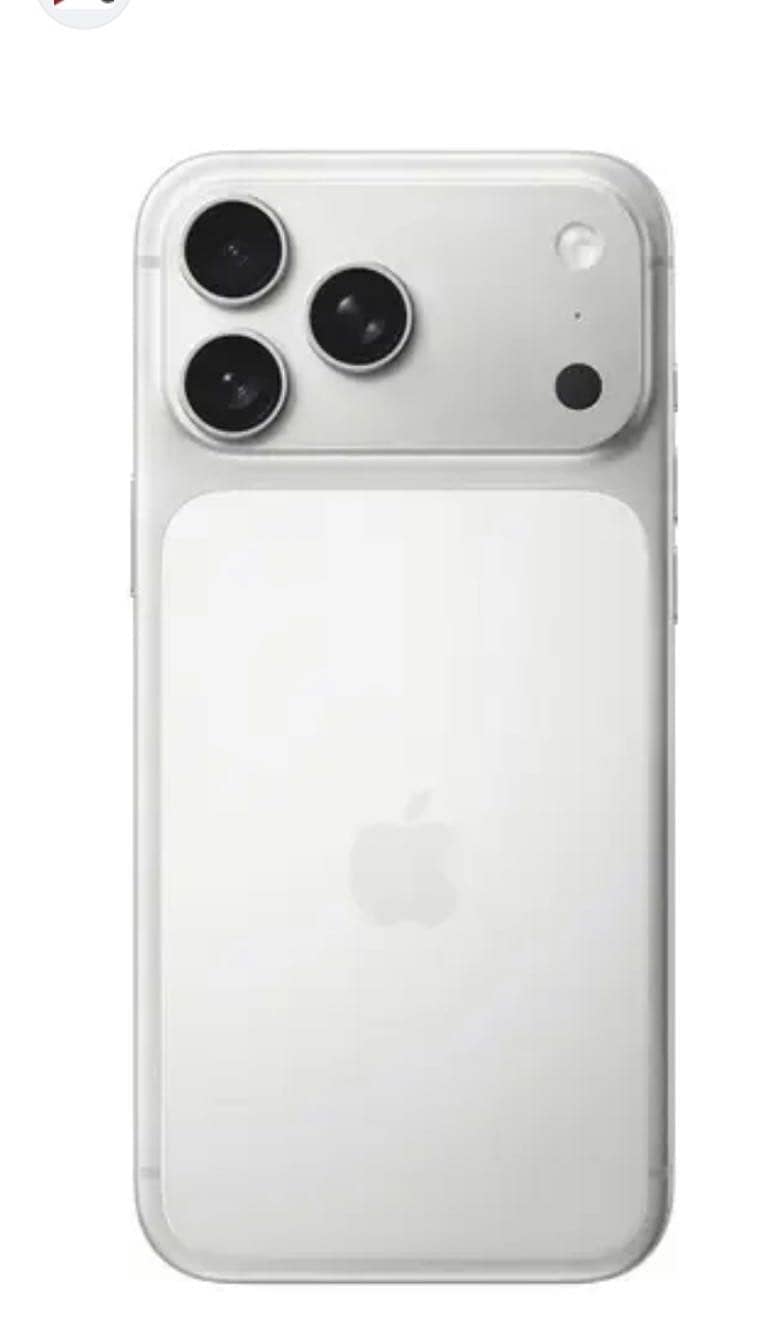 Apple iPhone 17 Pro Max 0
