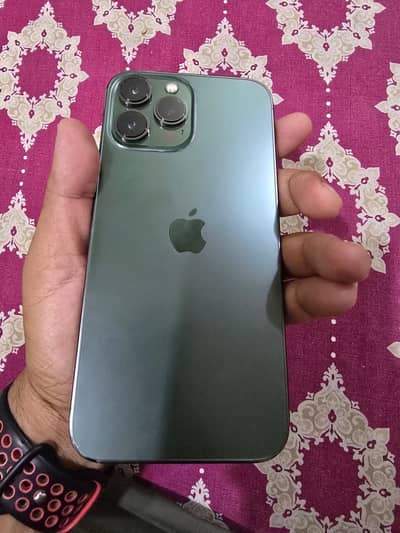 Apple iPhone 13 Pro Max
