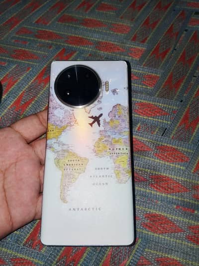 Tecno Spark 20 Pro Plus- 3D Curved AMOLED