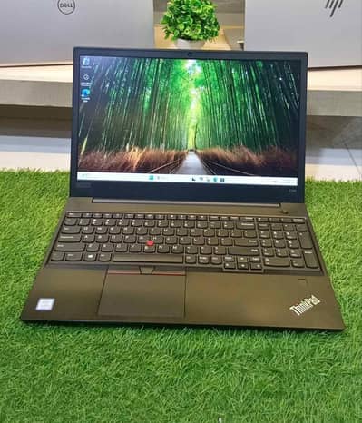 Lenovo ThinkPad E580 Corei5 8th Gen A+ Laptop with 2GB Graphic Card