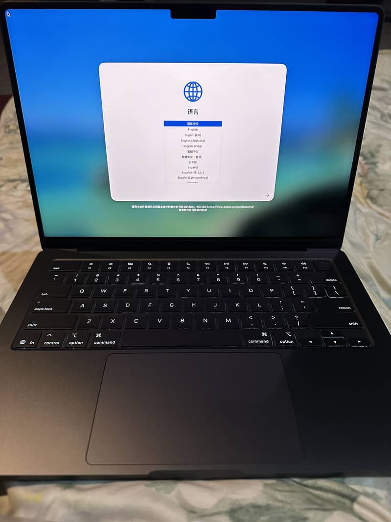 Apple MacBook Pro M5 2