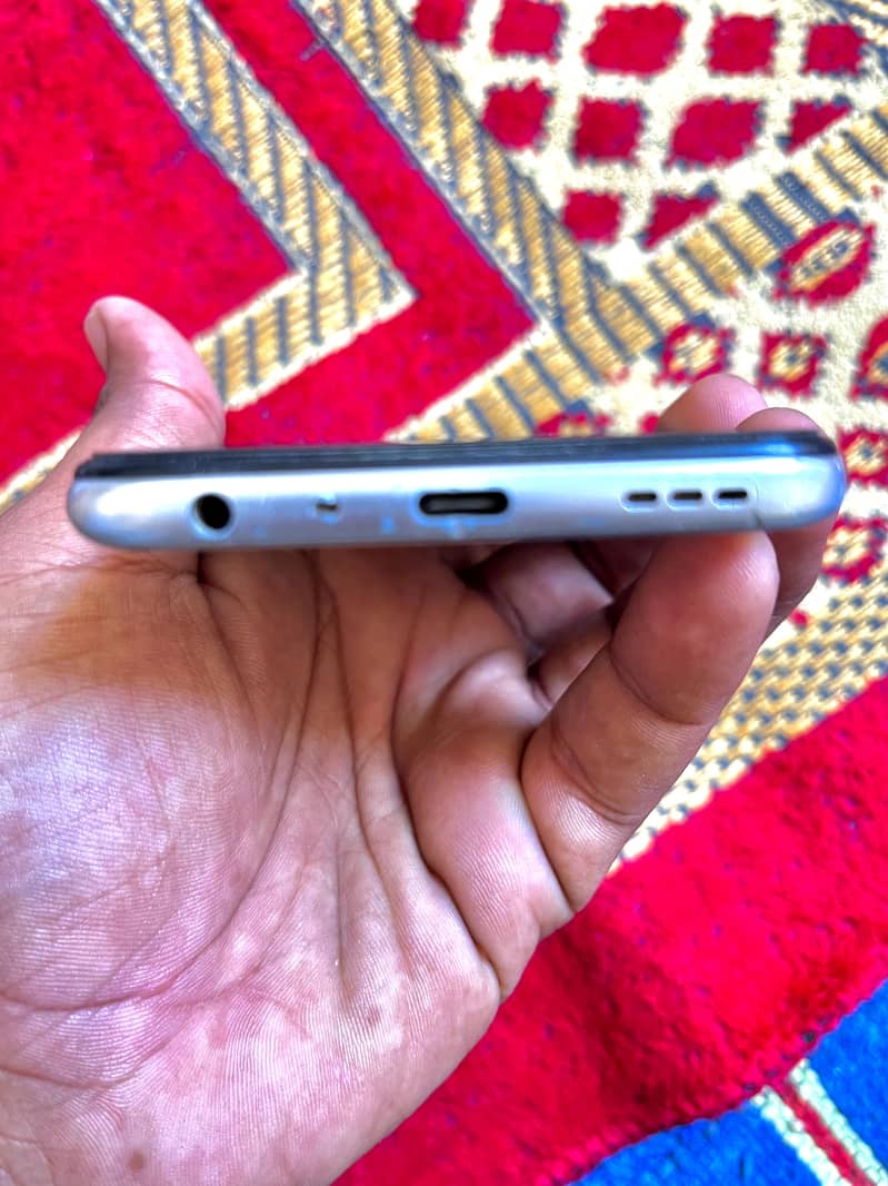 OPPO A16 1