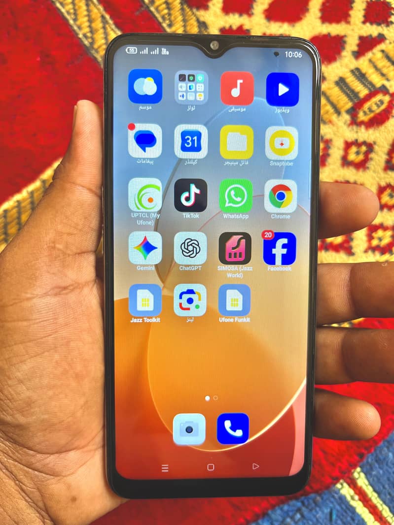 OPPO A16 2