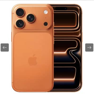 Apple iPhone 17 Pro Max