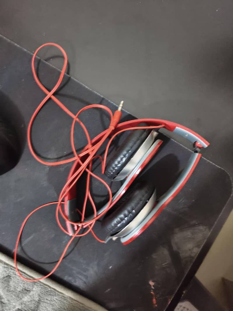 Wireless Bluetooth Headphones 5