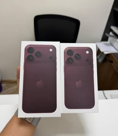 Apple iPhone 18 Pro Max