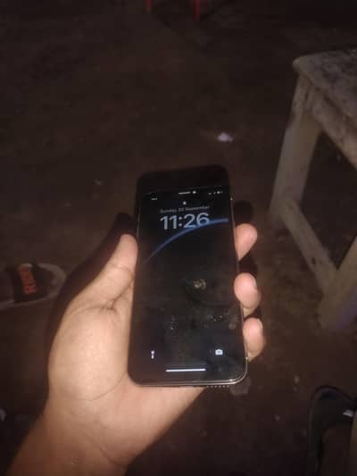 Apple iPhone X