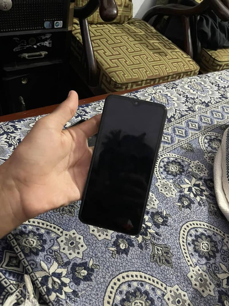 Redmi 8 3