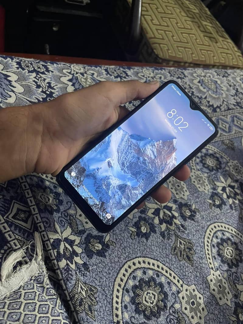 Redmi 8 4