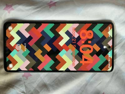 Samsung Mobile A51