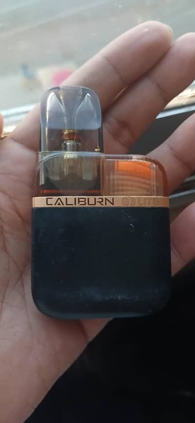 KOKO Caliburn G3 Lite