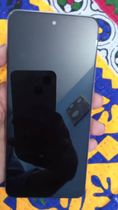 Vivo Y19s full box condition 10/10 6+6/128