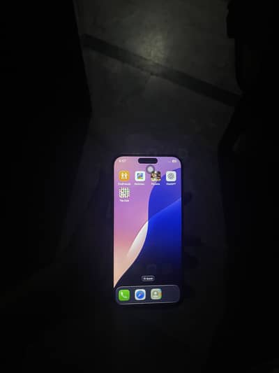 Apple iPhone 16 Pro Max