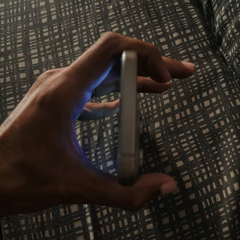 Apple iPhone 15 Pro Max 3