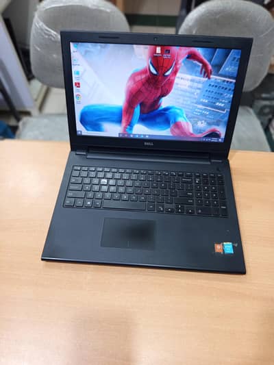 Dell Inspiron 3542 Corei5 4th Gen A+ Laptop | UAE Import