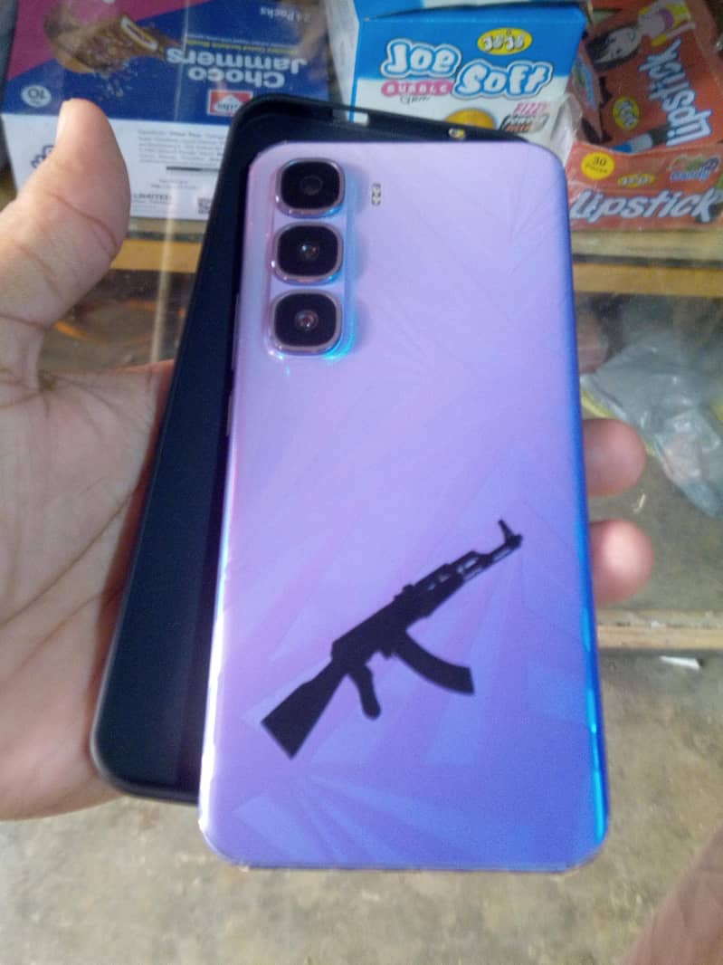 hot 60 pro plus 0