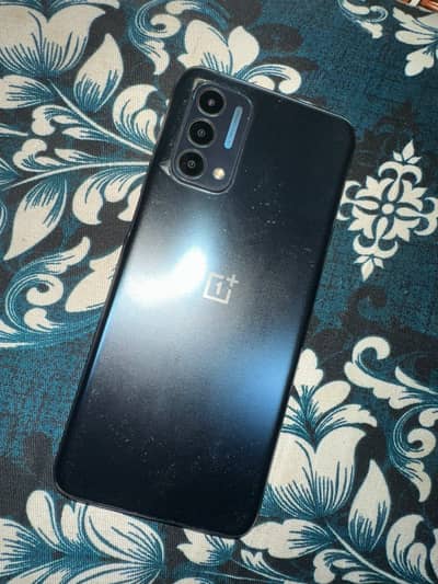 One Plus Nord N200