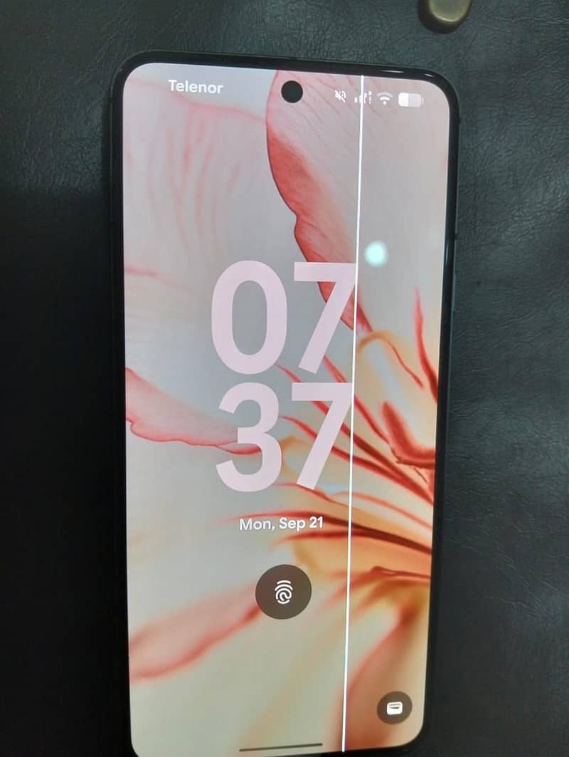 Google Pixel 8 0