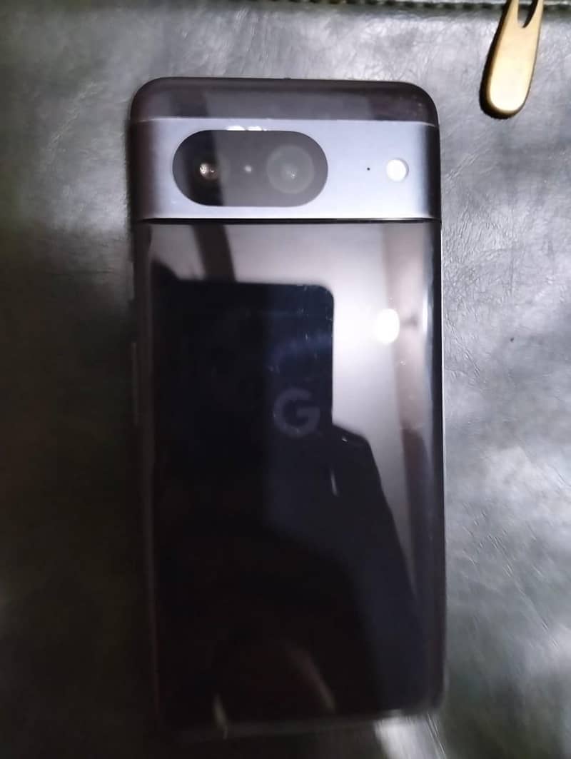 Google Pixel 8 1