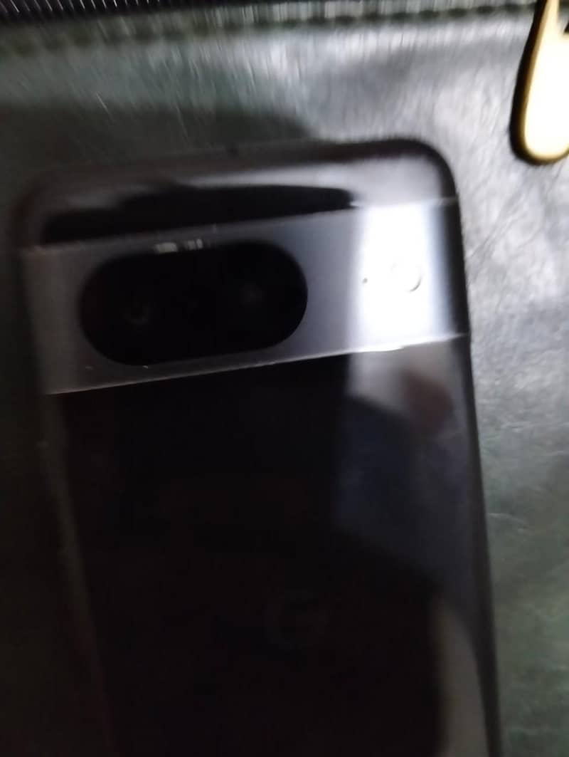 Google Pixel 8 3