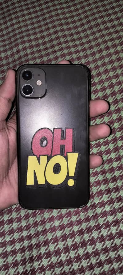 Apple iPhone 11 jv 64 gb