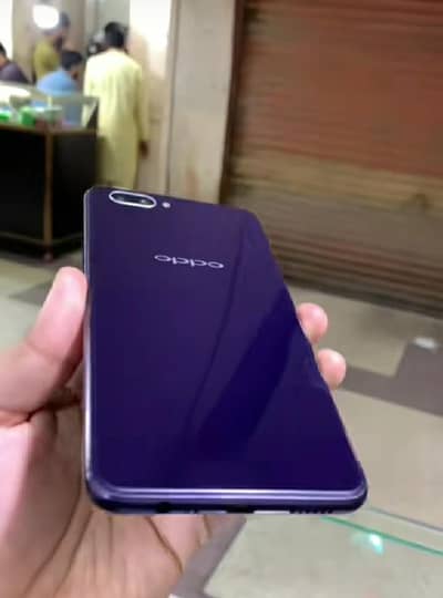 OPPO A3s