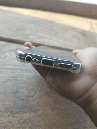 Infinix Smart 6