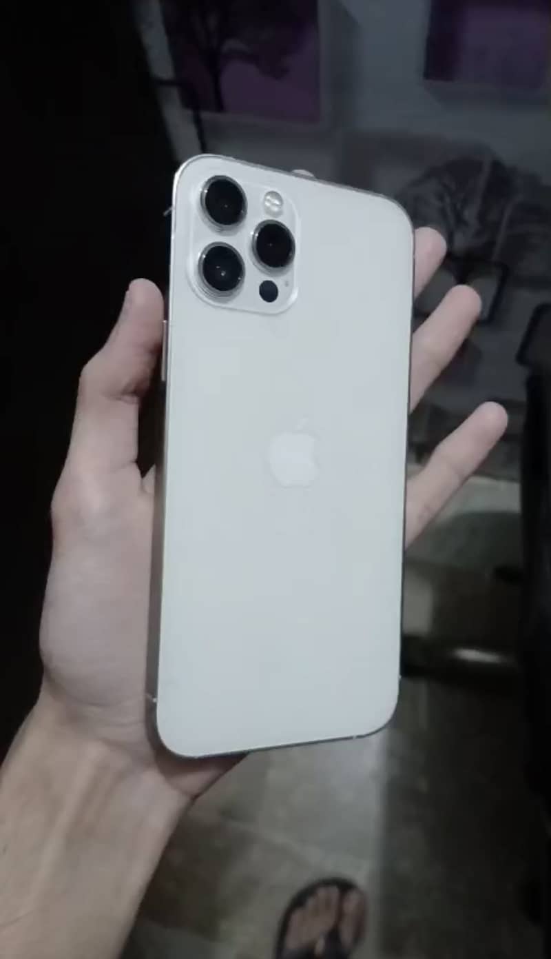 Apple iPhone 12 Pro Max 1